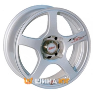 Kosei K3 Fine 6.5x15 5x112 ET38 DIA73.1 FS