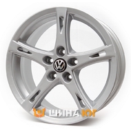 Replica Volkswagen R58 8x18 5x120 ET38 DIA74.1 S