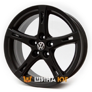 Replica Volkswagen R58 8x18 5x120 ET38 DIA74.1 BM