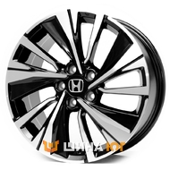 Replica Honda RX572 8x18 5x114.3 ET55 DIA64.1 BMF