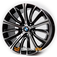 Replica BMW R952 8.5x18 5x120 ET33 DIA72.6 BMF