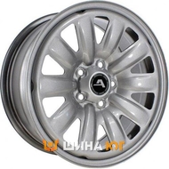 ALST (KFZ) Hybrid 6.5x16 5x112 ET41 DIA57.1 S