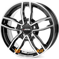 Autec Mercador 6.5x16 5x112 ET44 DIA66.5 BP