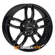 Autec Mercador 6.5x16 5x112 ET44 DIA66.5 B