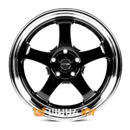 CAST WHEELS CW004 8x18 5x112 ET38 DIA66.6 BML