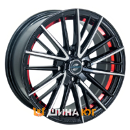 GT 1091 6.5x15 4x100 ET35 DIA73.1 BMRedL