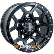 GT LGS30 9x17 6x139.7 ET0 DIA110 BM