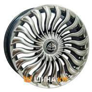 GT 231 8x18 5x114.3 ET35 DIA73.1 HB