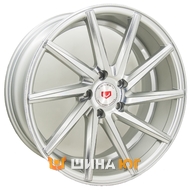 GT 337 8x18 5x114.3 ET37 DIA73.1 SM