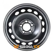 Kronprinz ME516001 8x16 5x112 ET35 DIA67 Black