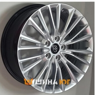 Replica TY3066 7.5x18 5x114.3 ET45 DIA60.1 HS