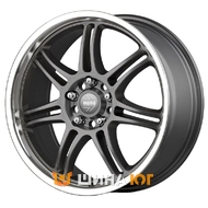 Momo RPM EVO 7.5x17 5x112 ET48 DIA72.3 P