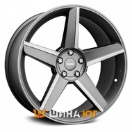 Momo Stealth 8.5x20 5x112 ET35 DIA79.6 AP