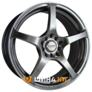 Kyowa Racing KR-210 6.5x15 5x114.3 ET42 DIA73.1 HB