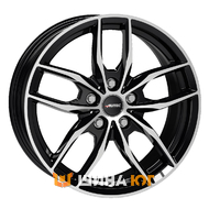 Autec Bavaris 7.5x17 5x112 ET30 DIA66.6 BP