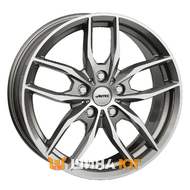 Autec Bavaris 7.5x17 5x112 ET30 DIA66.6 TP