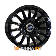 Off Road Wheels OW1030 8x17 6x139.7 ET5 DIA78.1 GB