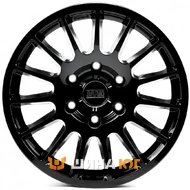 Off Road Wheels OW1908 8x17 6x139.7 ET3 DIA78.1 GB