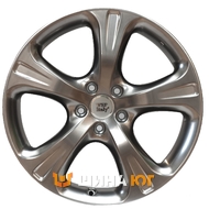 WSP Italy Honda (W2405) Alen 7.5x19 5x114.3 ET50 DIA64.1 T