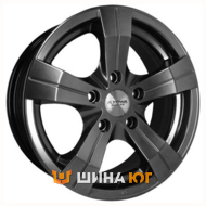 Kyowa Racing KR-347 7x16 5x105 ET40 DIA73.1 HB