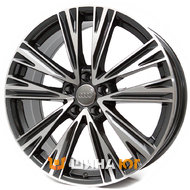 Replica Audi KW095 (KW051) 8.5x19 5x112 ET35 DIA66.6 DMG