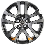 Replica FORGED LR2241 8.5x20 5x120 ET41.5 DIA72.6 GBMF