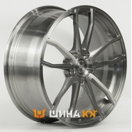 WS FORGED WS2258 8x19 5x114.3 ET45 DIA67.1 FBG