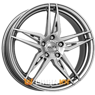 Dotz Interlagos 7.5x17 5x105 ET44 DIA56.6 HG