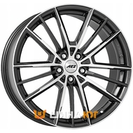 Aez Kaiman 8x18 5x112 ET46 DIA70.1 GMF