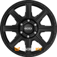 Dotz Kalahari 7x16 6x139.7 ET24 DIA93.1 BM