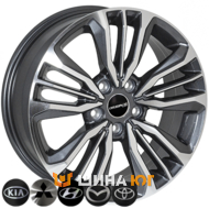 ZF TL1441NW 6.5x17 5x114.3 ET45 DIA67.1 DGMF