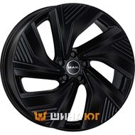 Mak Electra 7.5x19 5x114.3 ET49.5 DIA0 GB