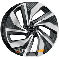 Mak Electra 8x20 5x112 ET45 DIA57.1 BMr