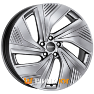 Mak Electra 8x19 5x114.3 ET40 DIA64.1 T