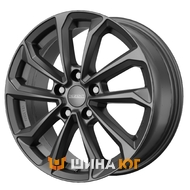 Dezent KS  7.5x19 5x114.3 ET54 DIA67.1 MGR