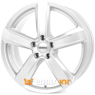 Dezent TU 7x17 5x108 ET48 DIA70.1 S