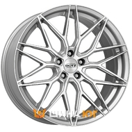 Dotz Suzuka blaze 10x20 5x120 ET40 DIA72.6 SP