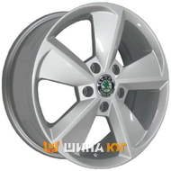 Replica SK61 6.5x16 5x112 ET50 DIA57.1 HS