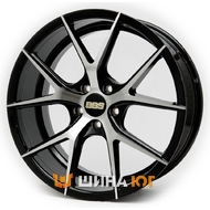 Replica BBS FI-R (5029) 8.5x19 5x112 ET45 DIA66.6 BMF