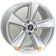 Replica Audi GT ZY788 8x17 5x112 ET25 DIA66.6 S