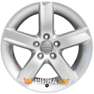 Audi OEM 8R0071497 7x17 5x112 ET37 DIA66.6 S