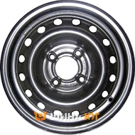 Дорожная Карта Geely MK Cross 6.5x16 4x100 ET42 DIA54.1 Black