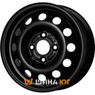 Magnetto Wheels R1-1330 5.5x14 4x108 ET47.5 DIA63.4 Black