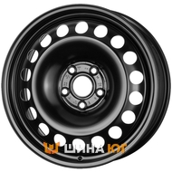 Magnetto Wheels R1-1981 6.5x17 5x112 ET38 DIA57.1 Black