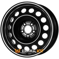 Magnetto Wheels R1-1996 7x17 5x108 ET42 DIA65.1 Black