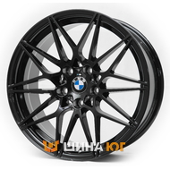 Replica BMW M758 9.5x19 5x112 ET38 DIA66.6 GB