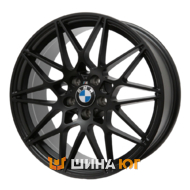 Replica BMW M758 9.5x19 5x120 ET42 DIA72.6 SB