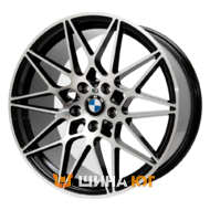 Replica BMW M758 9.5x19 5x112 ET38 DIA66.6 BMF