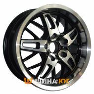 Lawu RV-513 7x16 5x120 ET18 DIA74.1 BP