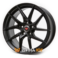 Replica Vossen NF8 (VS1057) 7.5x17 5x108 ET37 DIA73.1 SB